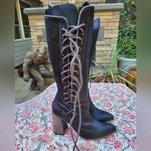 Freebird "Joaquin" Boots Size 9